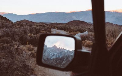 Everything Old is New Again